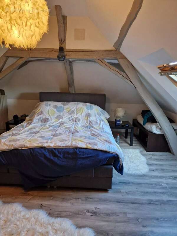 Maison à BUEIL-EN-TOURAINE