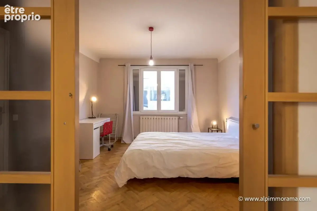 Appartement Le Thiou à vendre à Annecy - photo 8
