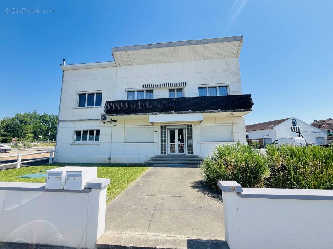 Appartement à MONTLUCON