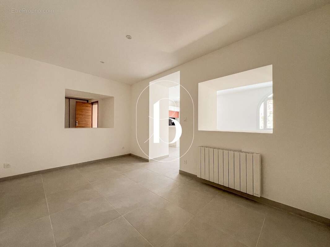 Maison à VAGNAS