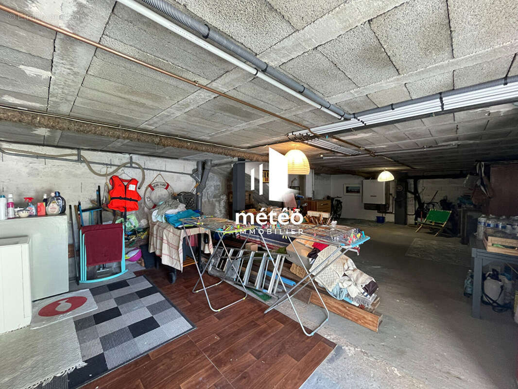 Maison Viager occupé , opportunité rare  les Sables d'Olonne ! - photo 17