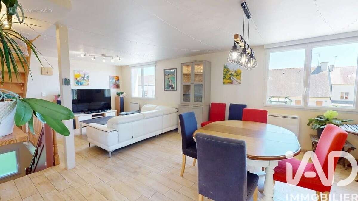 Photo 3 - Maison à EDERN