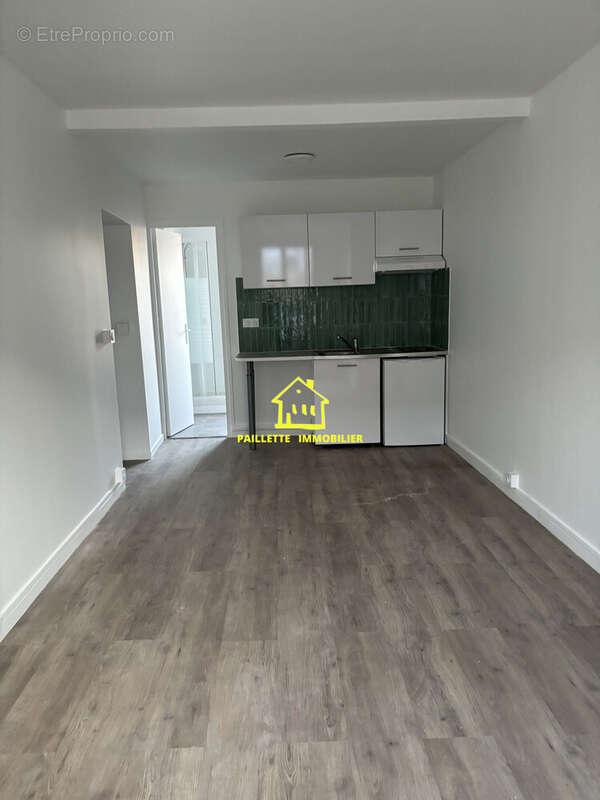 Appartement à LE HAVRE
