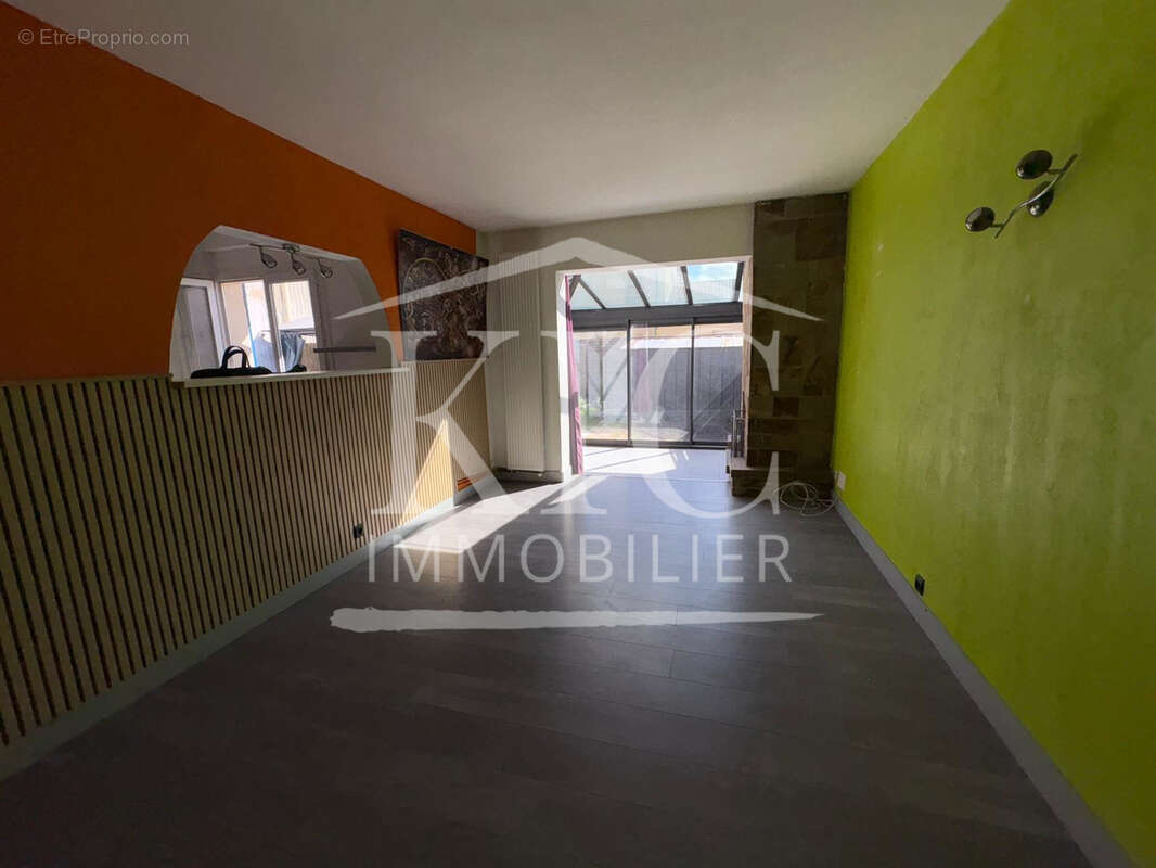 Maison à CARCASSONNE