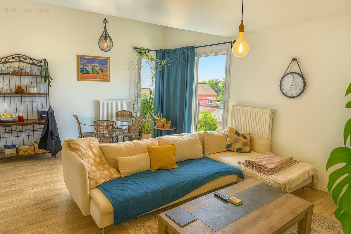 Appartement à LILLE