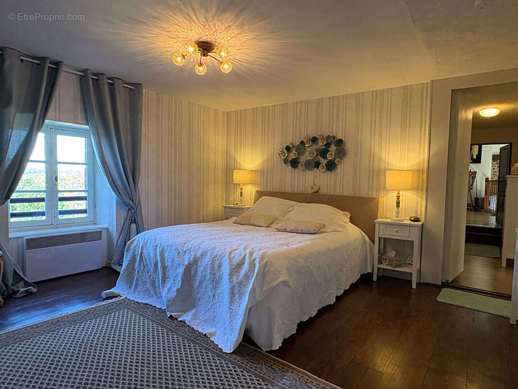 Maison de charme avec panorama exceptionnel - photo 8