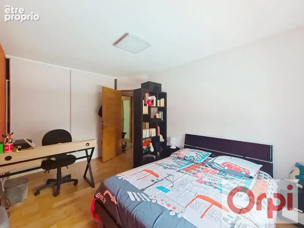 Maison À Vendre - photo 8