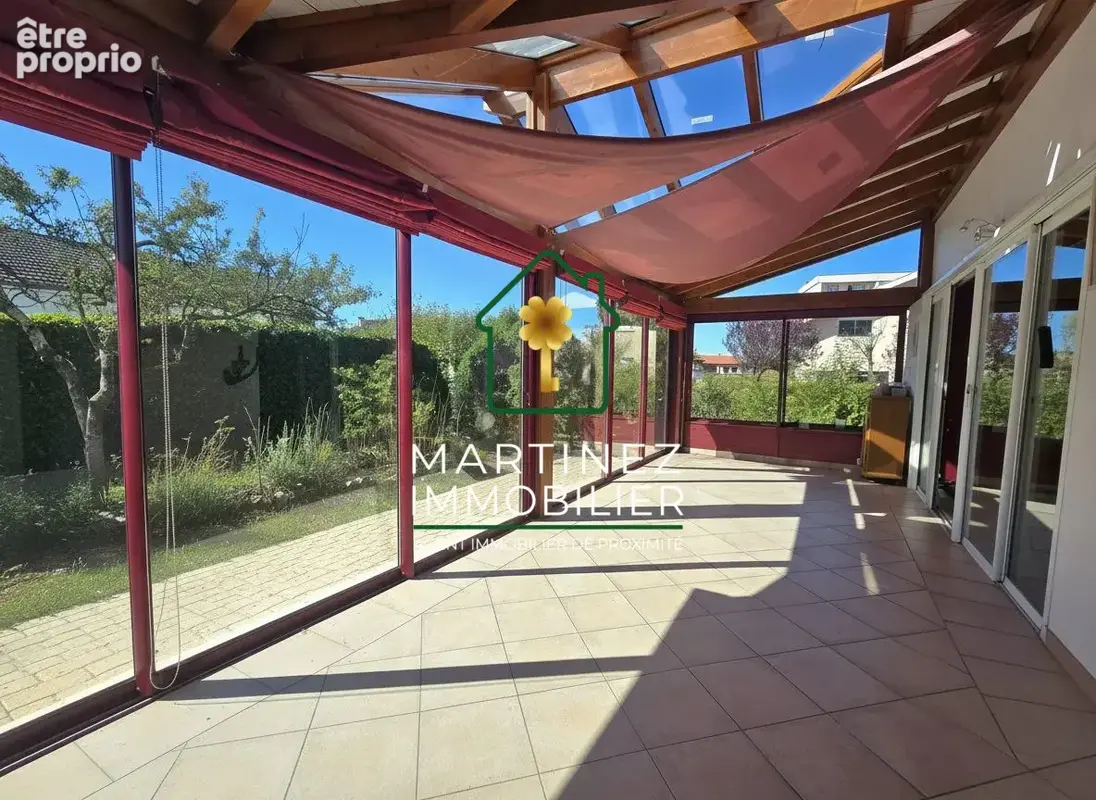 Maison 4 pièces 97 m² à vendre à Meyzieu (69330) - photo 4