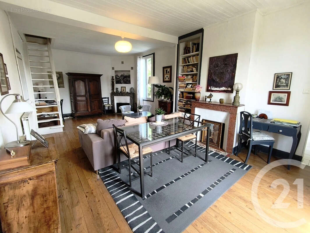 Maison à AUCH