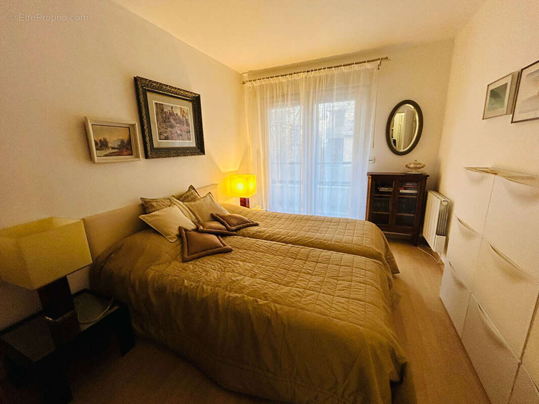 Appartement à NOGENT-SUR-MARNE