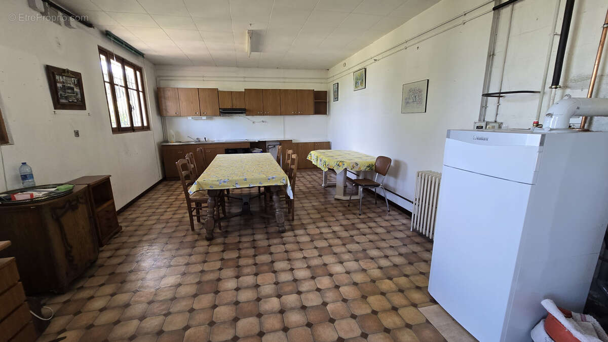 Maison à BEAUGENCY