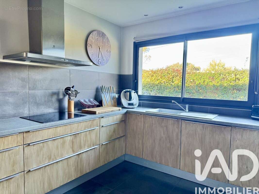 Photo 8 - Maison à LE BARP