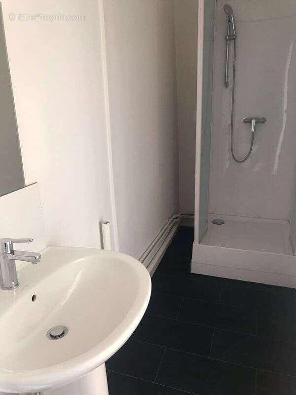 Appartement à LYON-7E