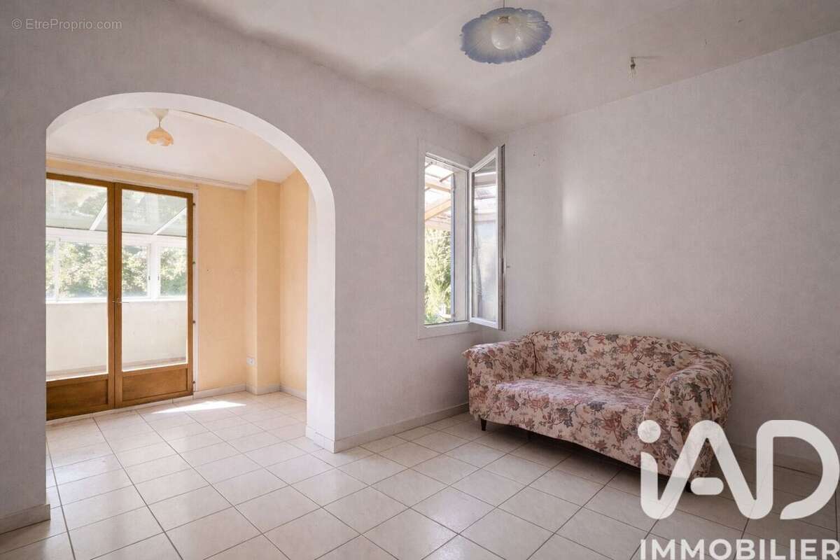 Photo 7 - Maison à PLAN-D'AUPS-SAINTE-BAUME