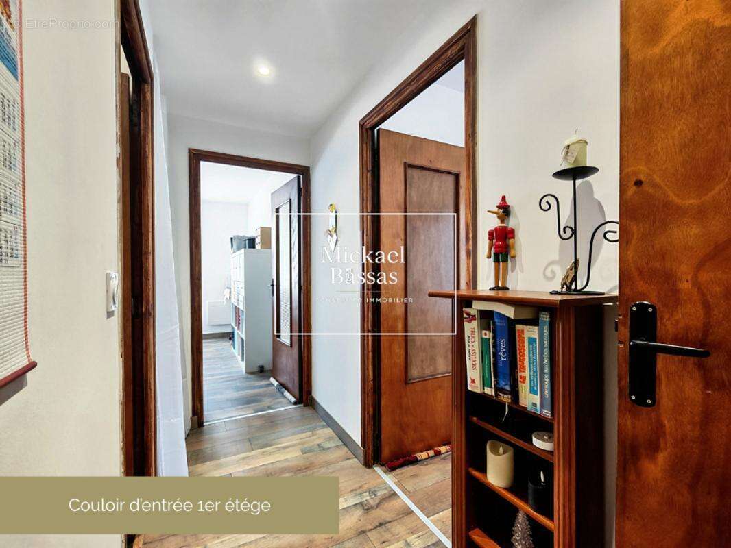 Maison 107 m² à Marquixanes  - photo 12