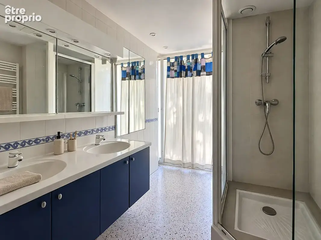 Mérignac - Appartement T3 de 82,41m², rénové, avec balcon et parking - photo 10
