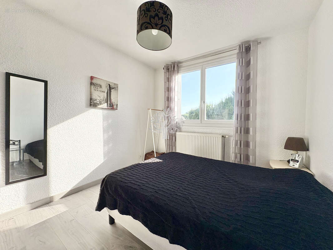 Appartement à SANARY-SUR-MER