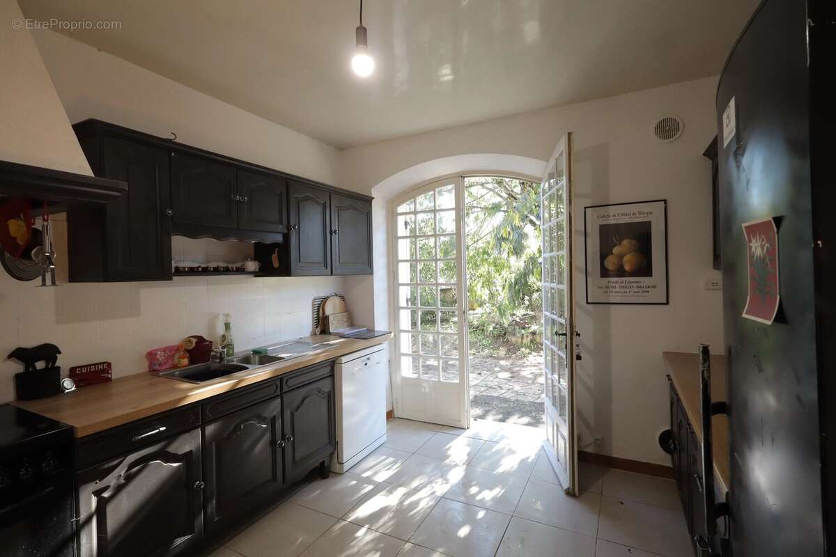 Charmante maison périgourdine avec dépendance - photo 5