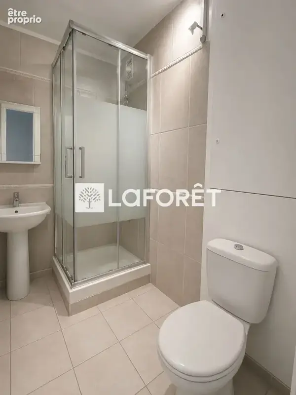 3 pièces de 48,33 m²  quartier didot  paris 14 - photo 6