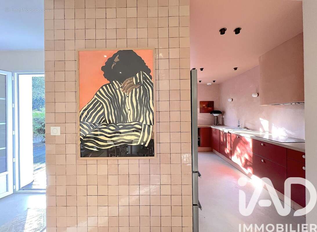 Photo 7 - Maison à LE CHATEAU-D'OLERON