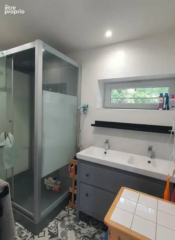 Charmante maison au calme ! Idéal investisseur ou futur projet de vie - photo 7