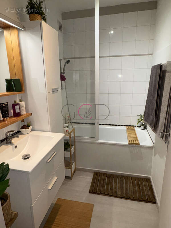 Appartement à AIX-EN-PROVENCE