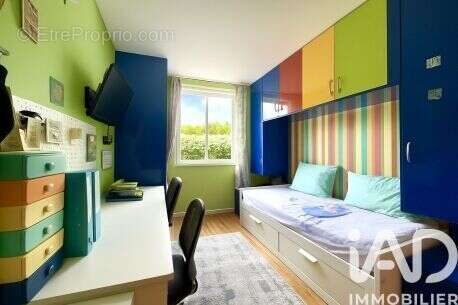 Photo 7 - Appartement à ASNIERES-SUR-SEINE