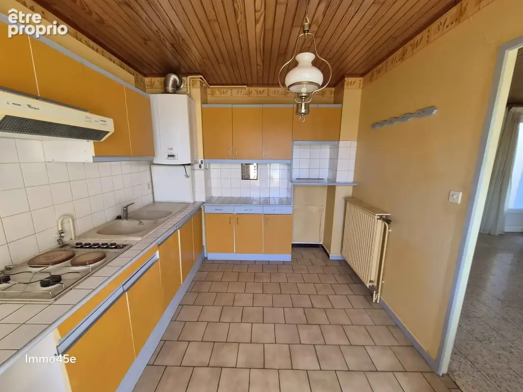 Tournon sud, appartement t3 avec garage - photo 5
