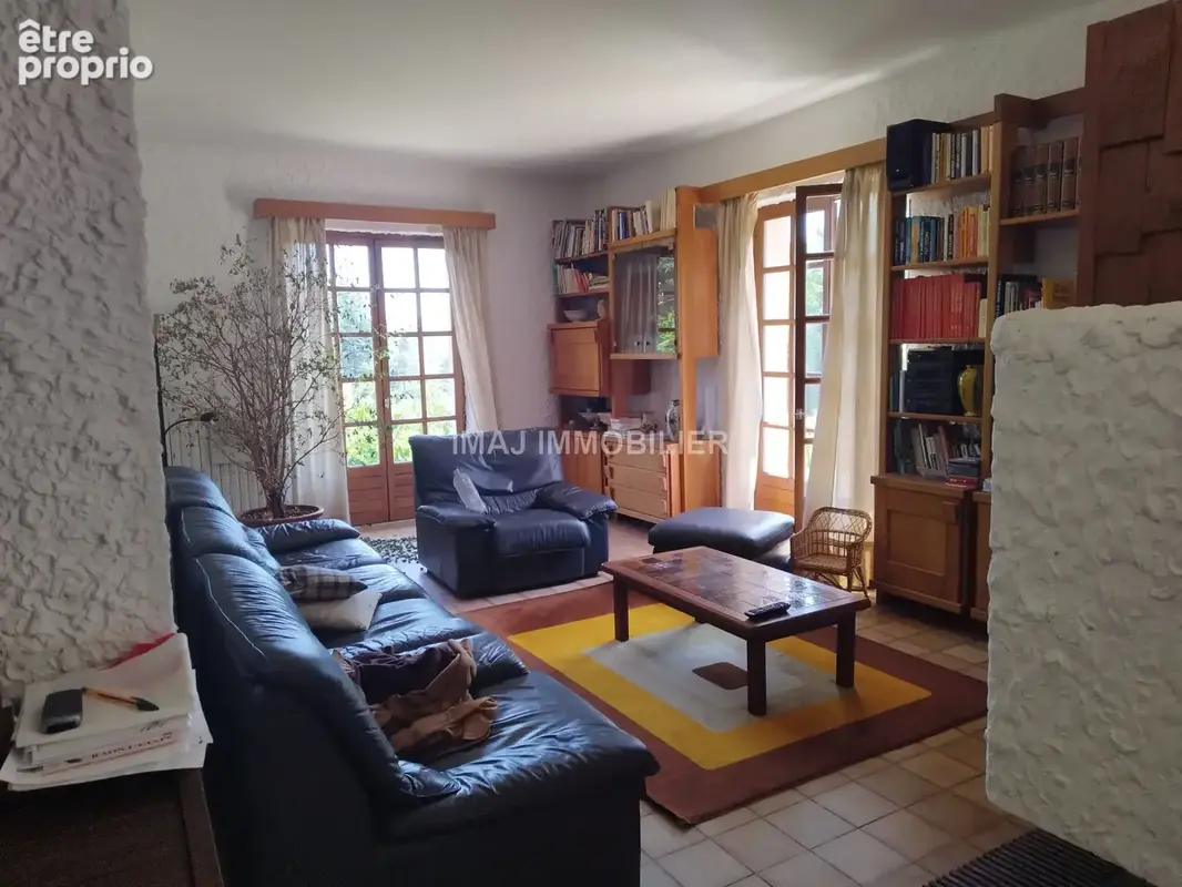 EXCLUSIVITÉ   225 m2, 6 chambres et + de 7 000 m2 de terrain ! - photo 3