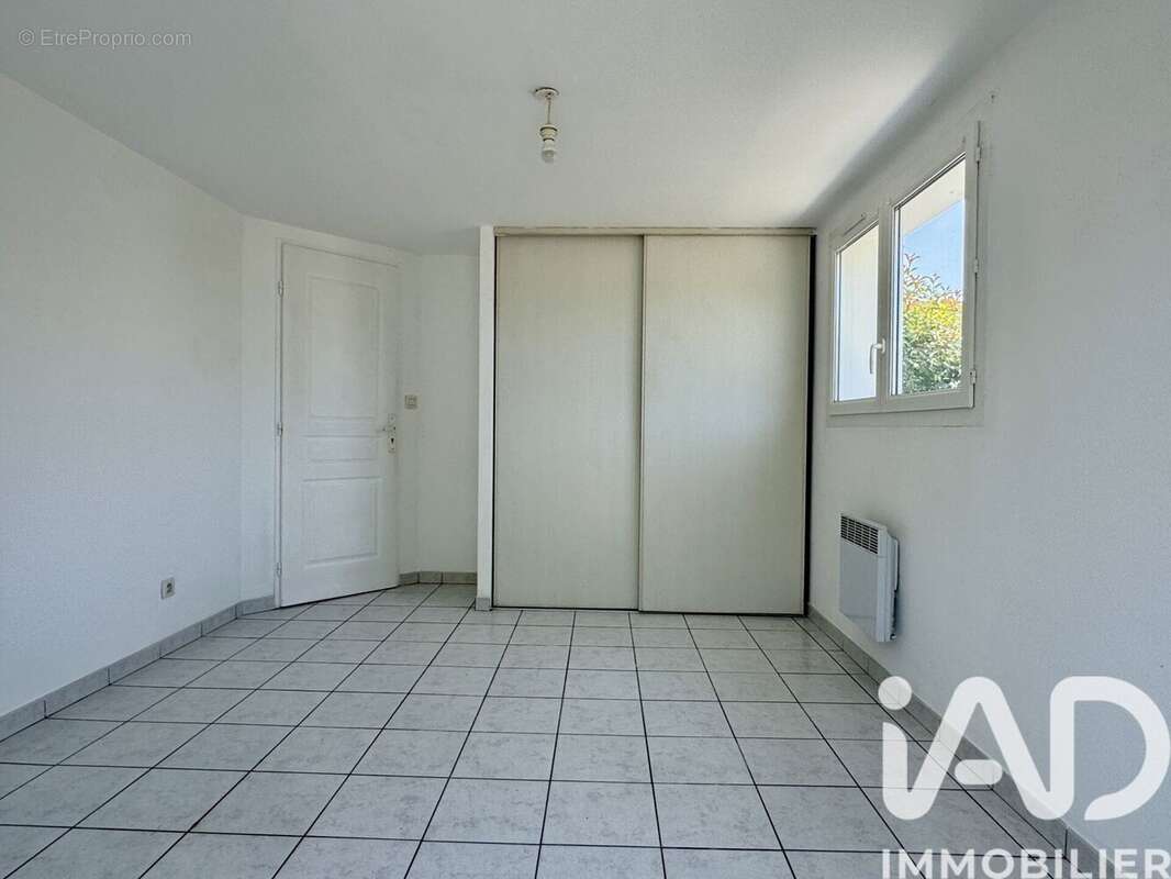Photo 8 - Maison à LA JARNE