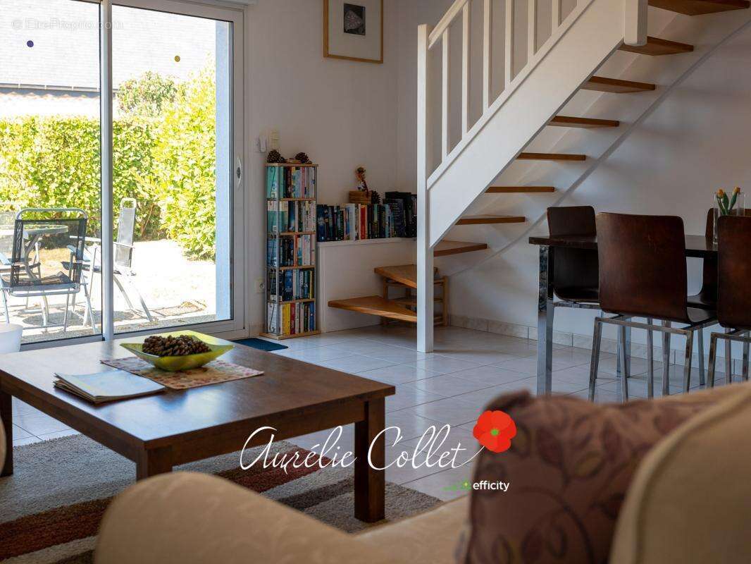 Maison 63 m² à Pleneuf-Val-Andre  - photo 3