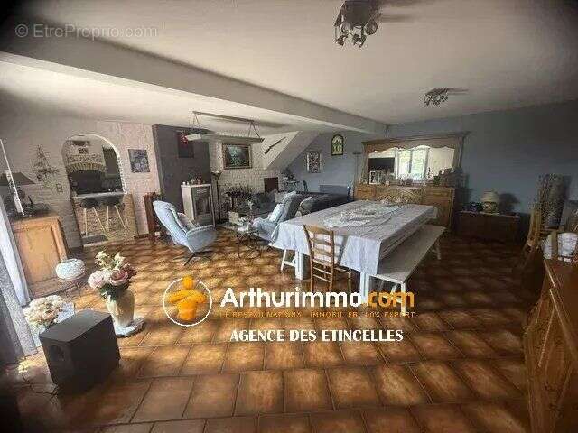 Vente Maison Martigne-ferchaud(35640) 307 000ï¿œ - photo 2
