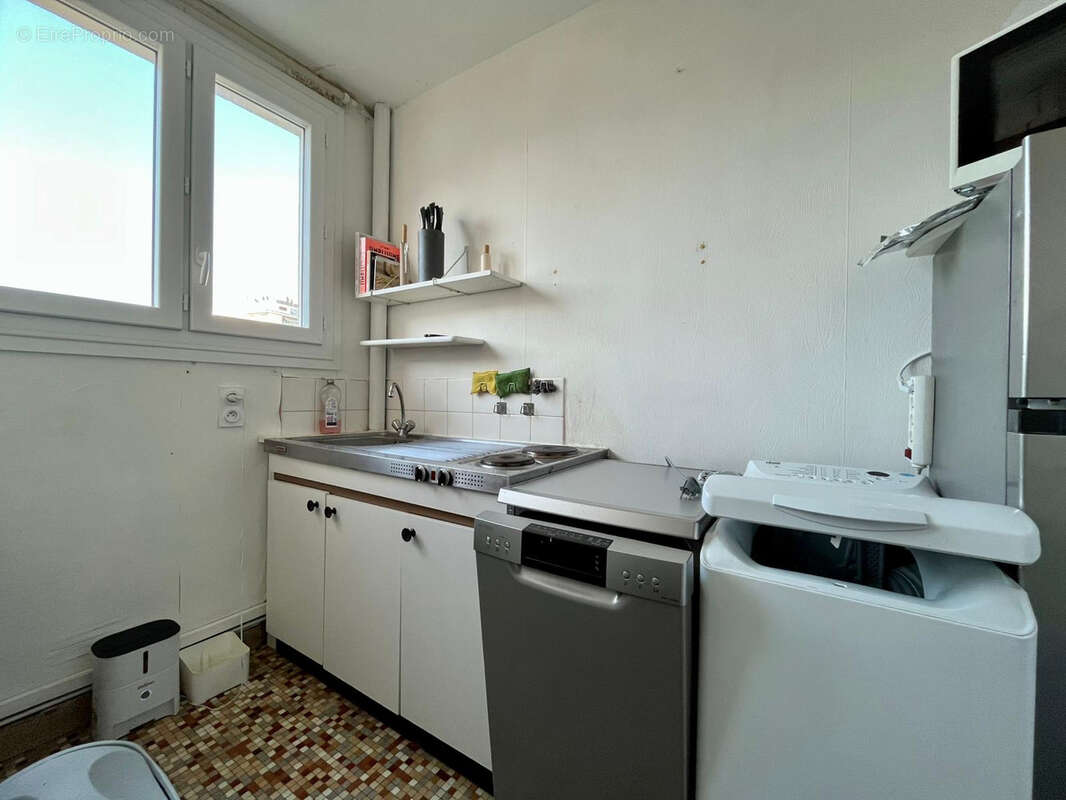 Appartement à ANGERS