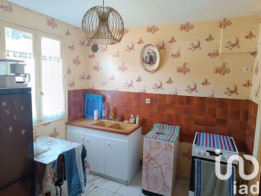 Photo 6 - Maison à FONTANGES