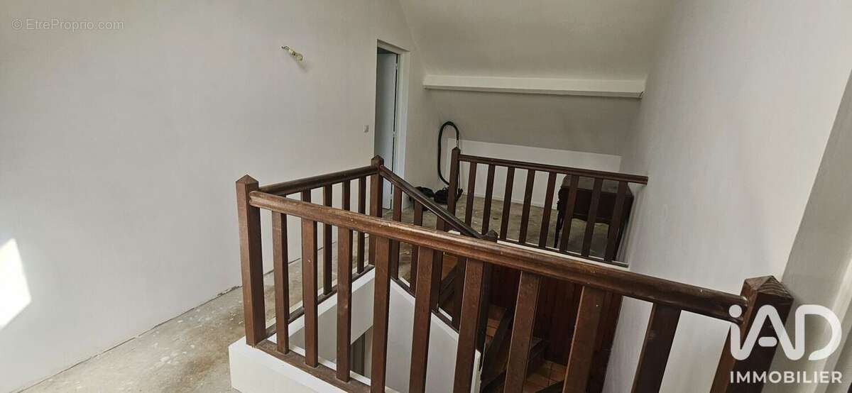 Maison 102 m² à Rebais  - photo 8