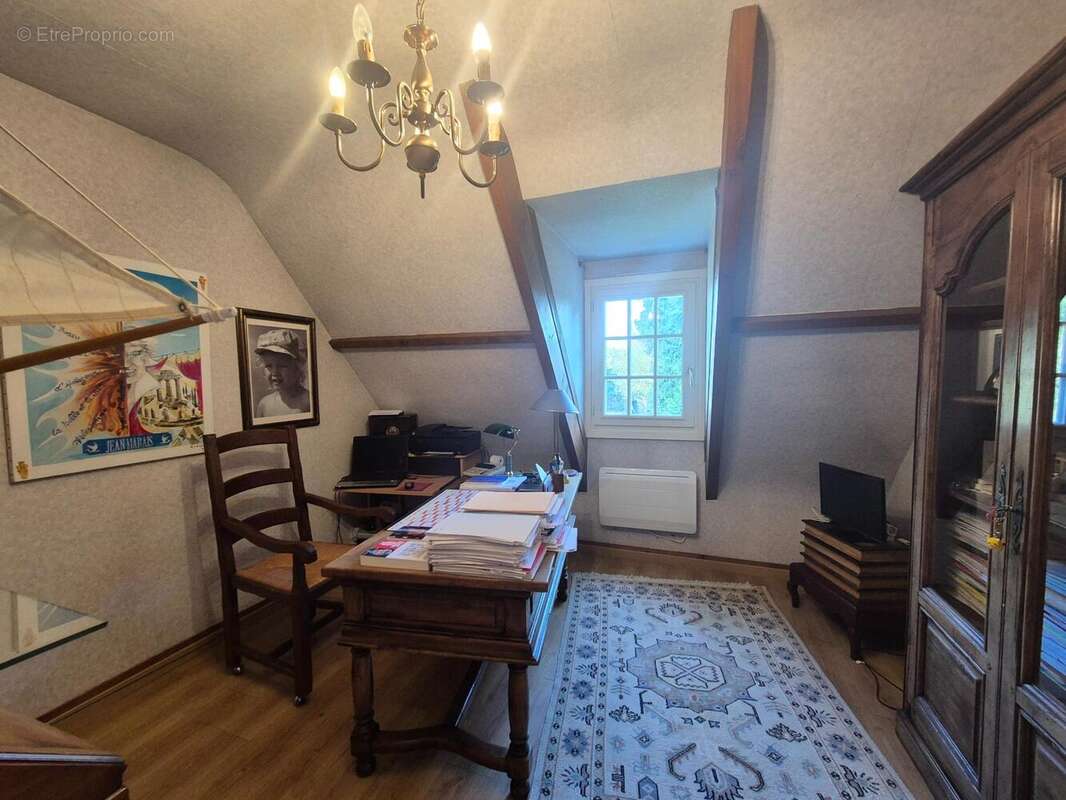 Photo 3 - Maison à BOSNORMAND