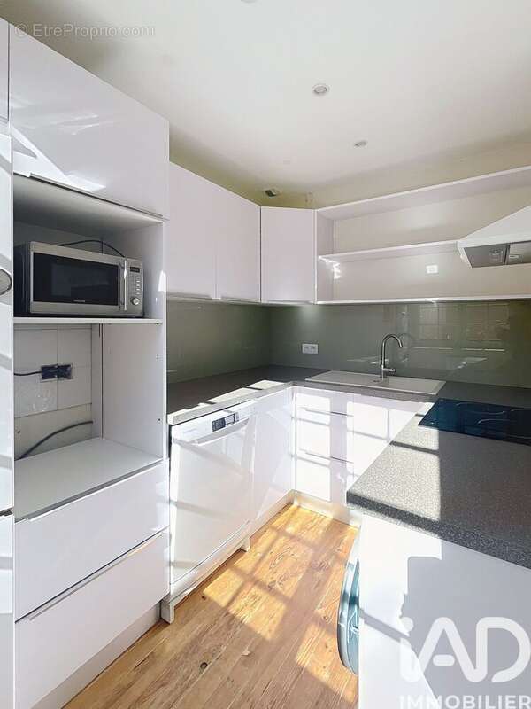 Photo 8 - Appartement à CARCASSONNE