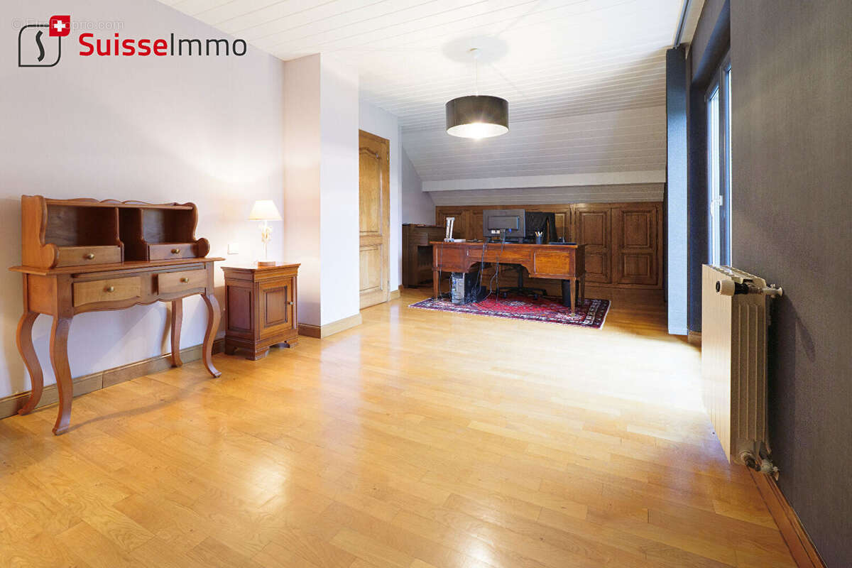 Maison à MONTBELIARD