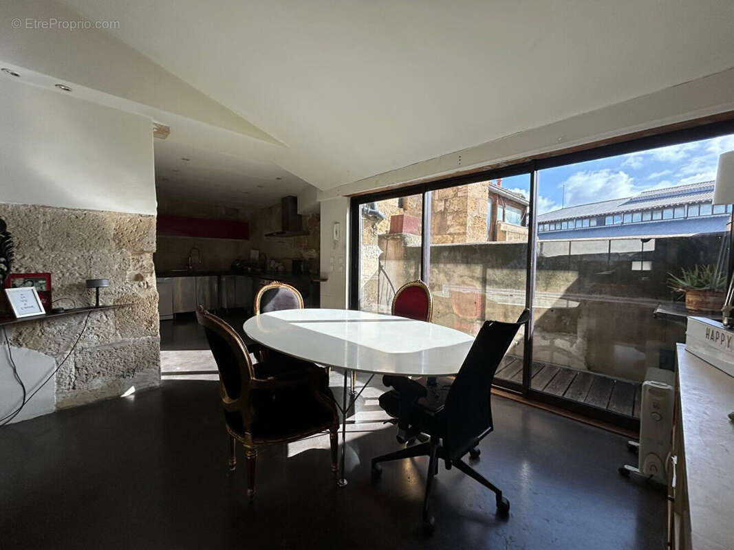 Maison à NARBONNE
