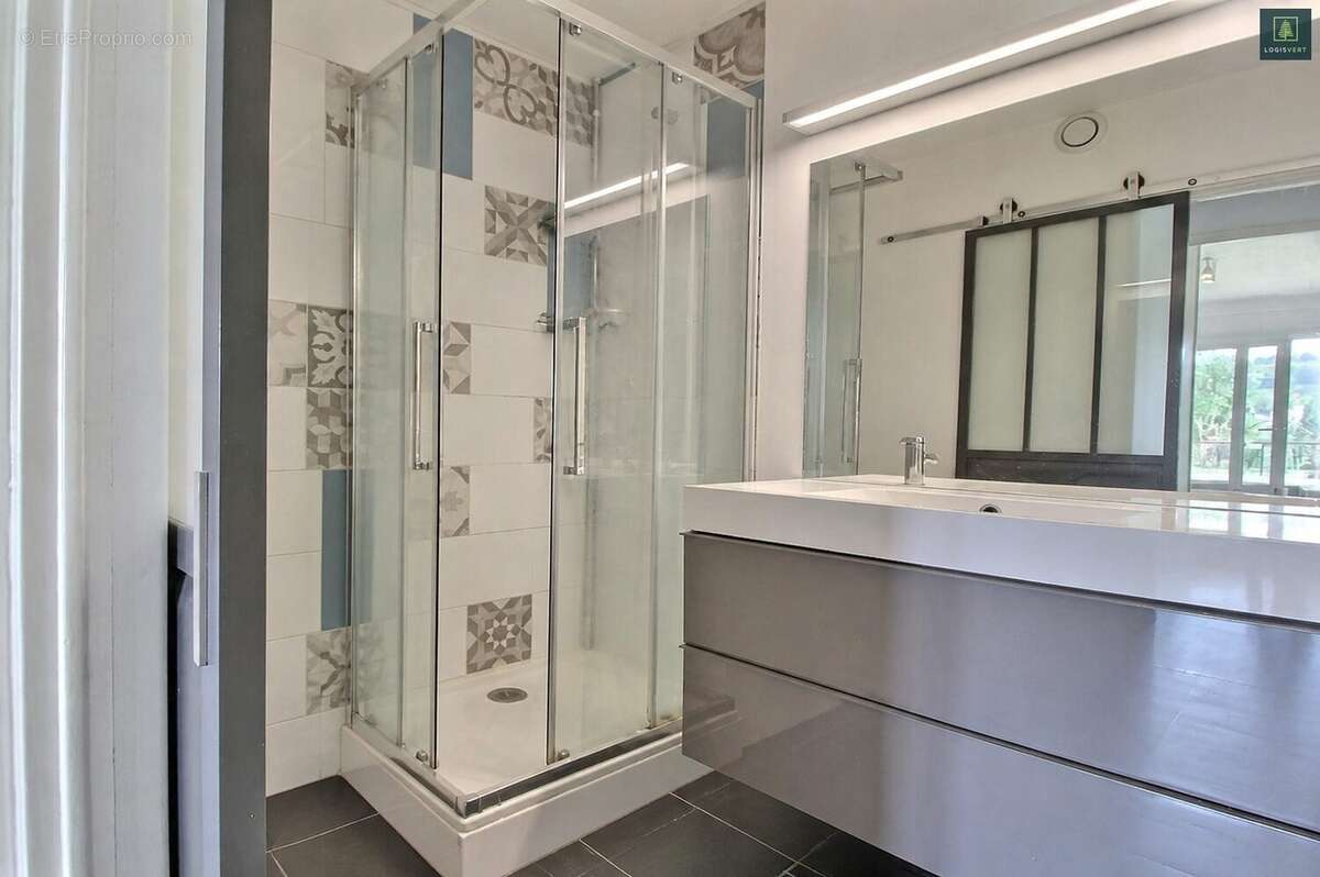 Appartement 76 m² à Palaiseau  - photo 5