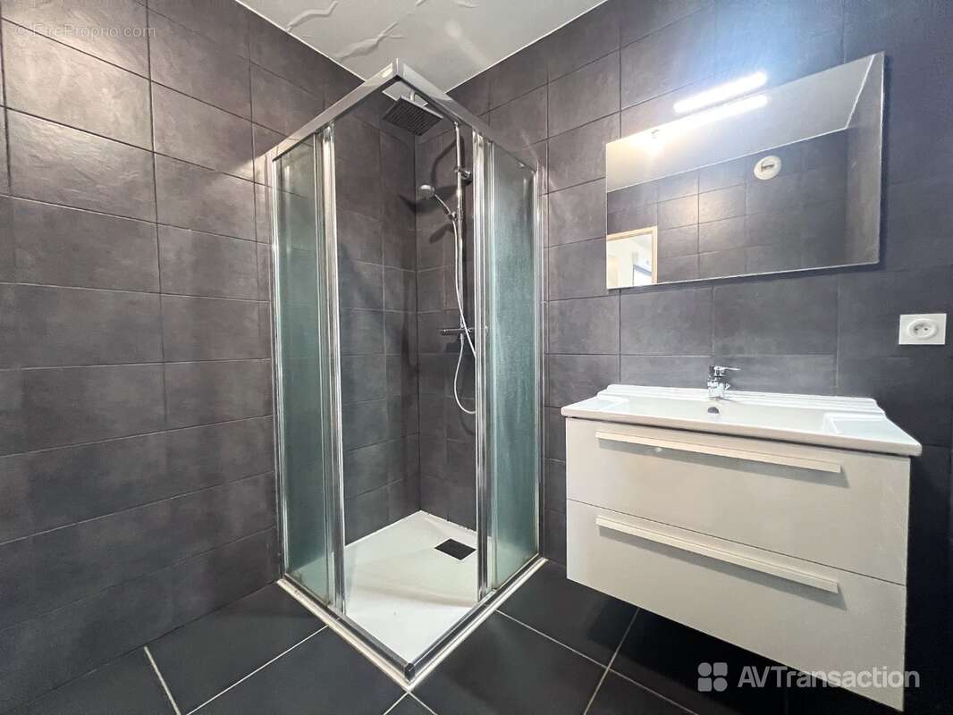 Appartement à AJACCIO