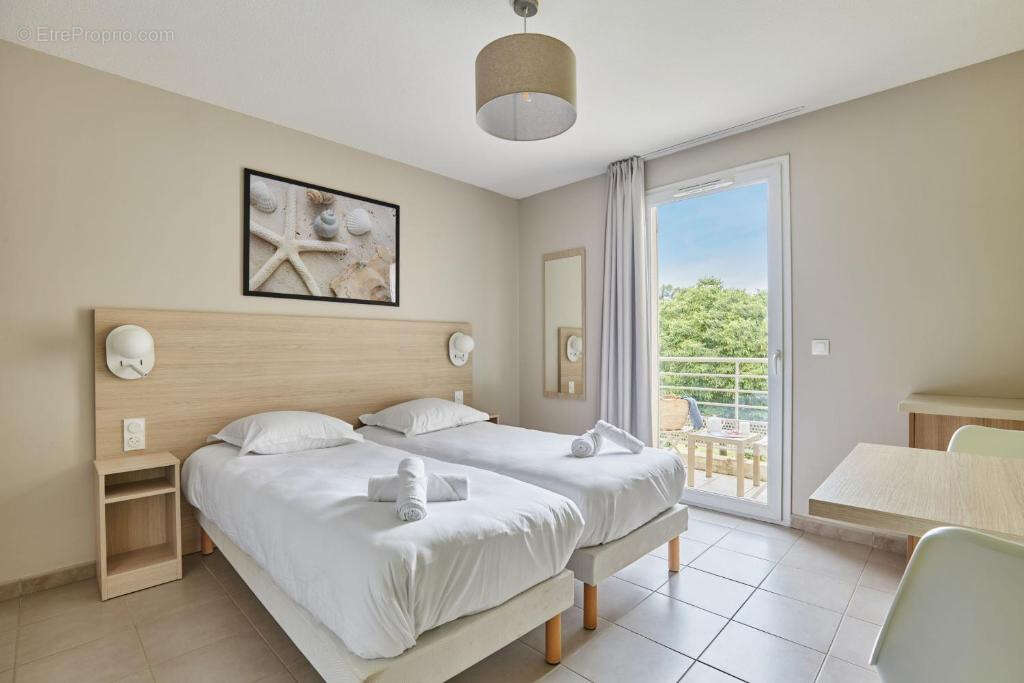 Investissement en residence de tourisme - photo 12
