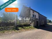 Photo 1 - Maison à BLIGNY-SUR-OUCHE