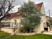 Maison à AULNAY-SOUS-BOIS