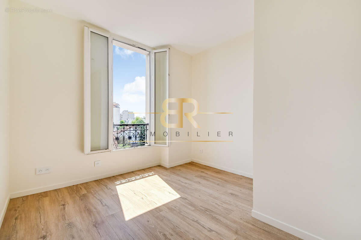 Appartement de 4 pièces - Bois-Colombes - photo 8