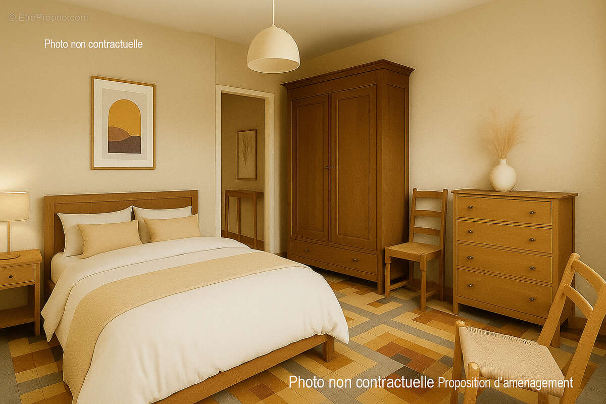 Maison à BELIN-BELIET