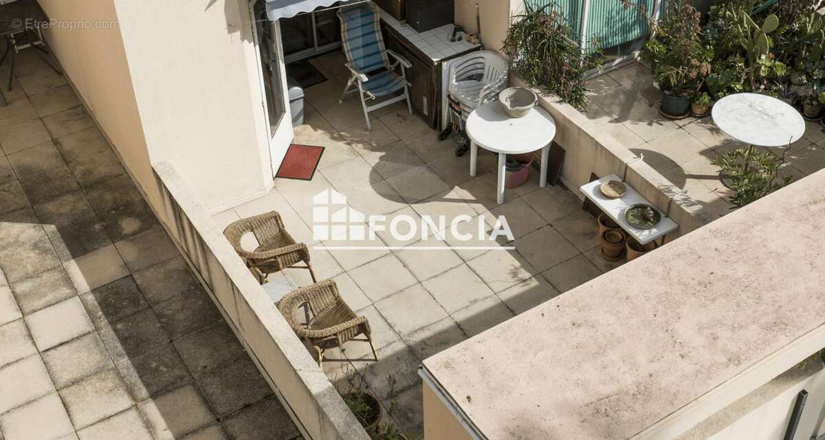 Appartement à ARGELES-SUR-MER