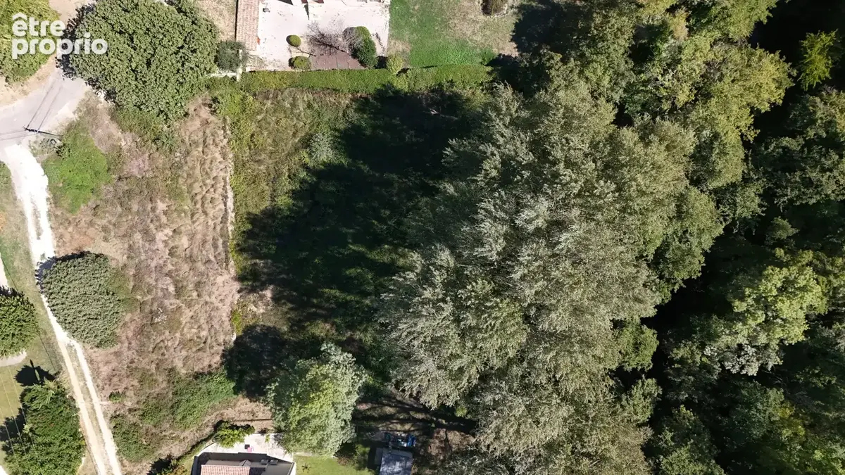 Opportunité Rare à Carcès : Terrain à Bâtir de 1 000 m2 - photo 8