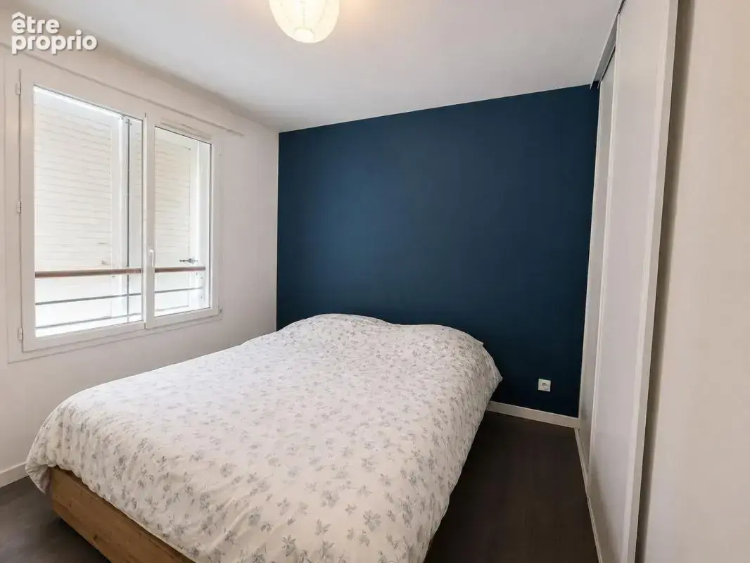 Appartement À Vendre T2 Chanteloup en Brie - photo 4