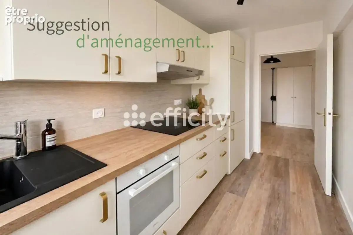 Appartement - photo 4